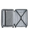 Lego - Trolley in ABS con 4 Ruote 76 cm Urban Signature