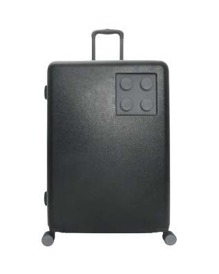 Lego - Trolley in ABS con 4 Ruote 76 cm Urban Signature
