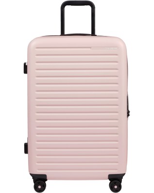 Samsonite - Trolley medio in policarbonato 4 Ruote 68 cm Stackd 2