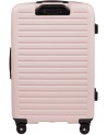 Samsonite - Trolley medio in policarbonato 4 Ruote 68 cm Stackd