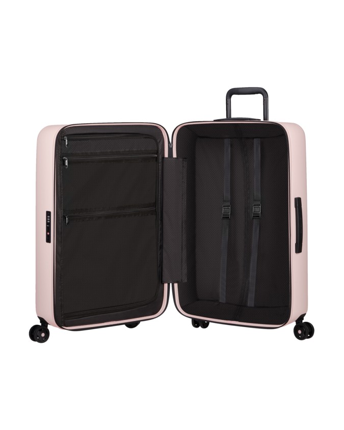 Samsonite - Trolley medio in policarbonato 4 Ruote 68 cm Stackd