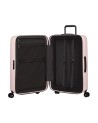 Samsonite - Trolley medio in policarbonato 4 Ruote 68 cm Stackd