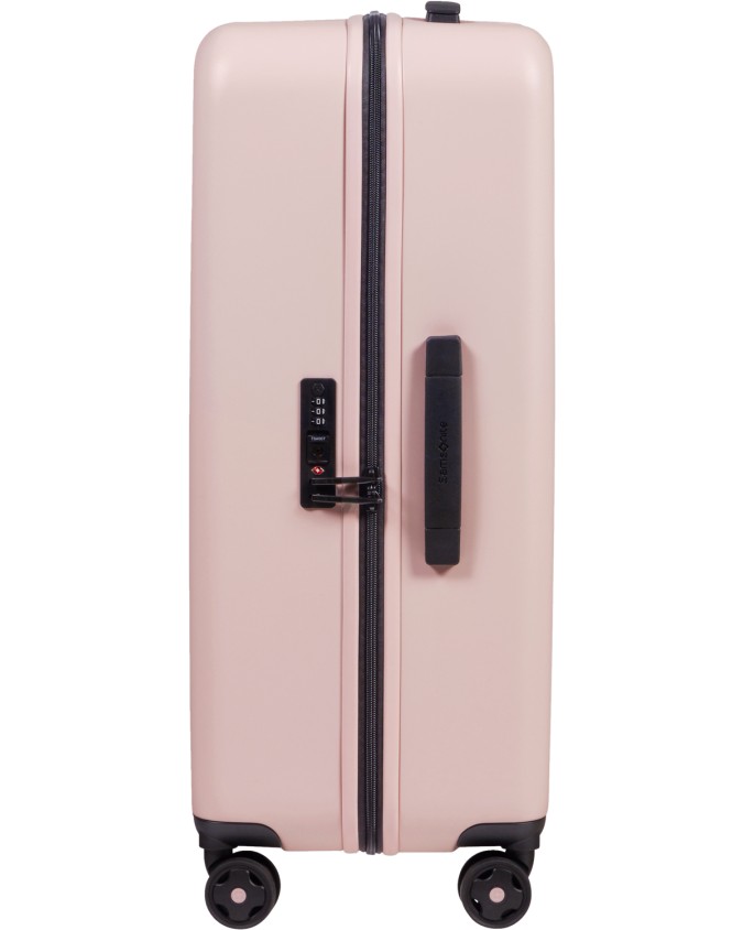 Samsonite - Trolley medio in policarbonato 4 Ruote 68 cm Stackd