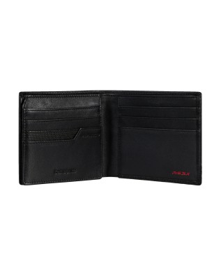 Samsonite - Portafoglio uomo in pelle con protezione RFID Pro-Dlx 6 Slg 2