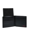 Samsonite - Portafoglio uomo in pelle con protezione RFID Pro-Dlx 6 Slg