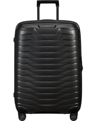 Samsonite – Trolley espandibile medio 69 cm Proxis