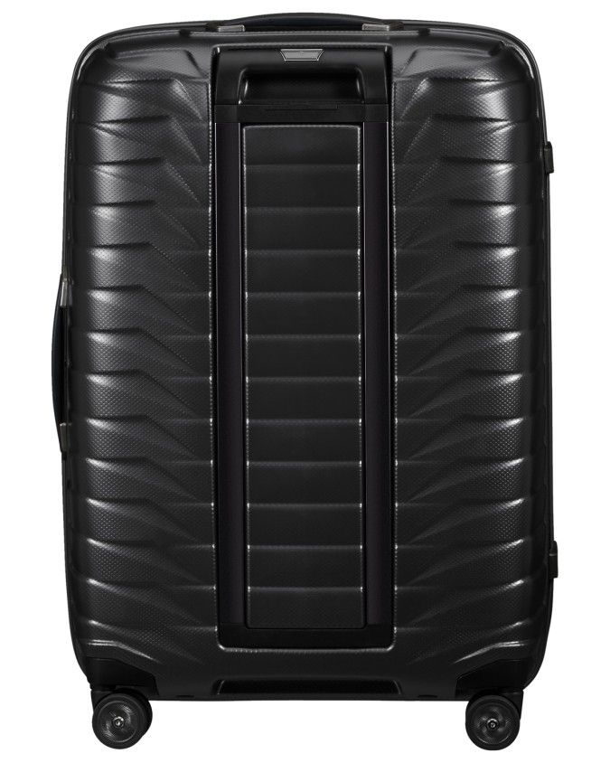 Samsonite – Trolley espandibile medio 69 cm Proxis