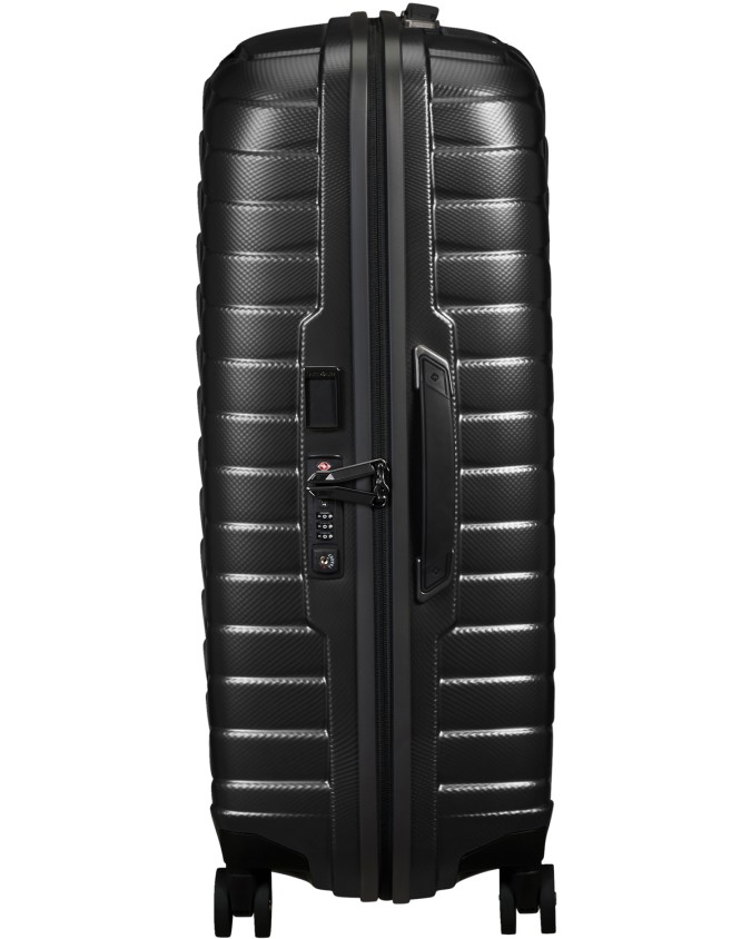 Samsonite – Trolley espandibile medio 69 cm Proxis