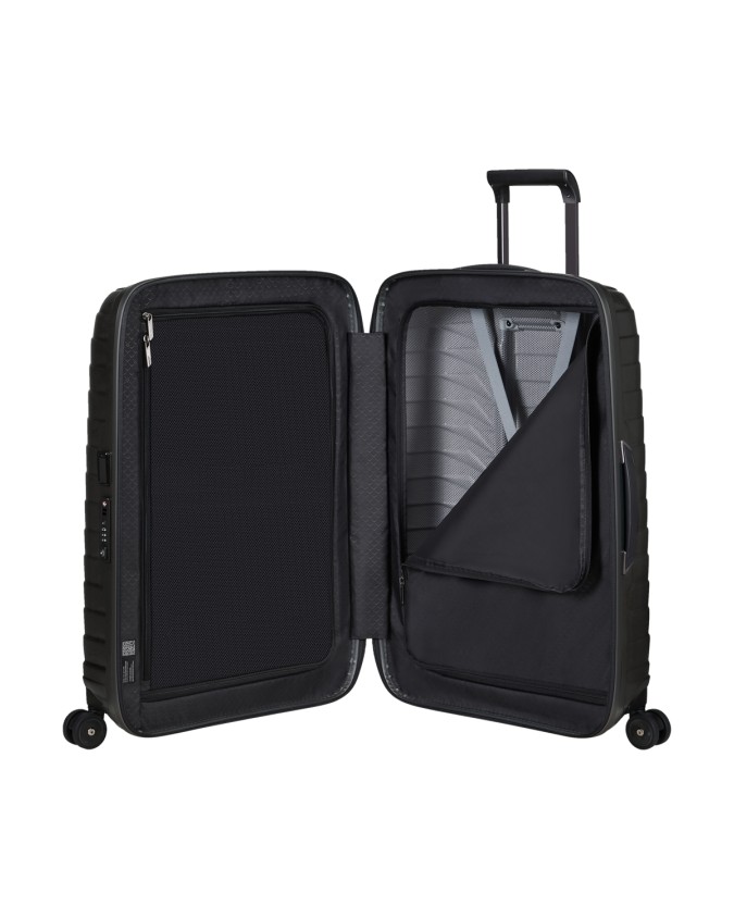 Samsonite – Trolley espandibile medio 69 cm Proxis