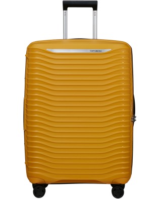Samsonite - Upscape Medium Expandable 4-Wheel Polypropylene