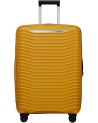 Samsonite - Trolley Medio in polipropilene 4 Ruote espandibile Upscape