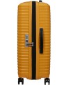 Samsonite - Trolley Medio in polipropilene 4 Ruote espandibile Upscape