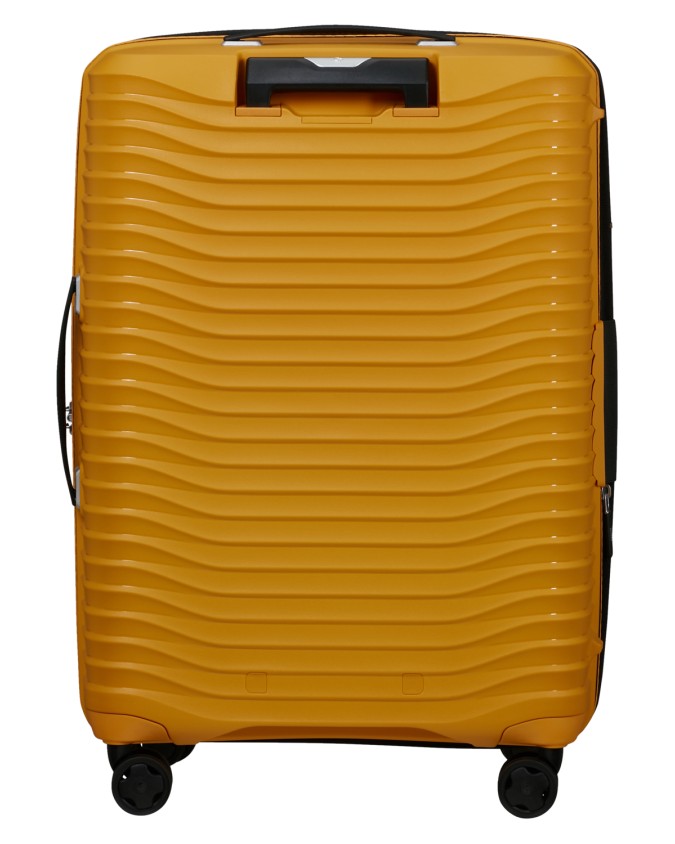 Samsonite - Trolley Medio in polipropilene 4 Ruote espandibile Upscape