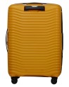 Samsonite - Trolley Medio in polipropilene 4 Ruote espandibile Upscape