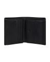 Samsonite - Portafoglio uomo in pelle RFID Attack 2 Slg
