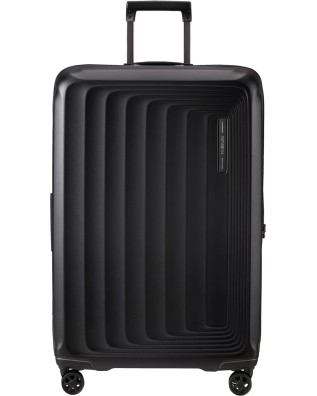 Samsonite - Trolley espandibile 4 ruote 75cm in policarbonato Nuon 2