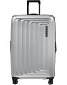 Samsonite - Trolley espandibile 4 ruote 75cm in policarbonato Nuon