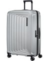 Samsonite - Trolley espandibile 4 ruote 75cm in policarbonato Nuon