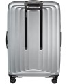 Samsonite - Trolley espandibile 4 ruote 75cm in policarbonato Nuon