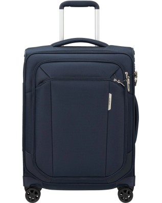 Samsonite - Trolley Cabina in tessuto riciclato 4 Ruote Respark