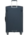 Trolley Samsonite - Trolley grande in poliestere 4 Ruote
