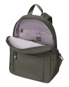 Samsonite - Zaino donna medio in nylon con tasca esterna Move 4.0