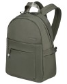 Samsonite - Zaino donna medio in nylon con tasca esterna Move 4.0