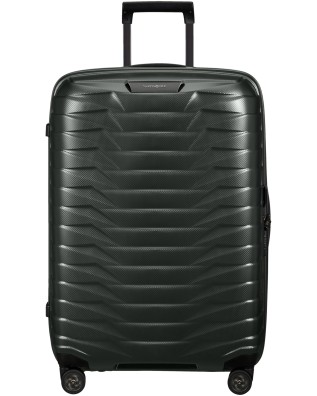 Samsonite – Trolley espandibile medio 69 cm Proxis