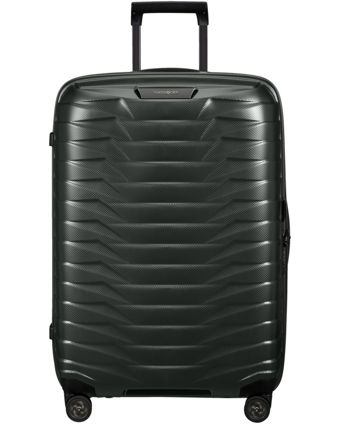 Samsonite – Trolley espandibile medio 69 cm Proxis