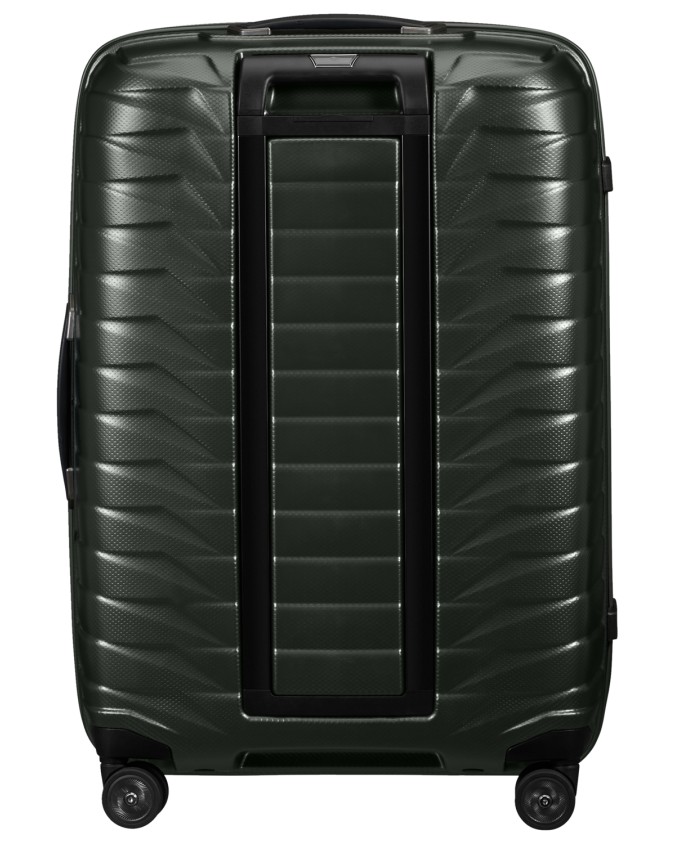 Samsonite – Trolley espandibile medio 69 cm Proxis
