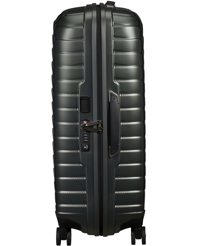 Samsonite – Trolley espandibile medio 69 cm Proxis