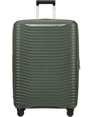 Samsonite - Trolley Grande in polipropilene 4 Ruote espandibile Upscape