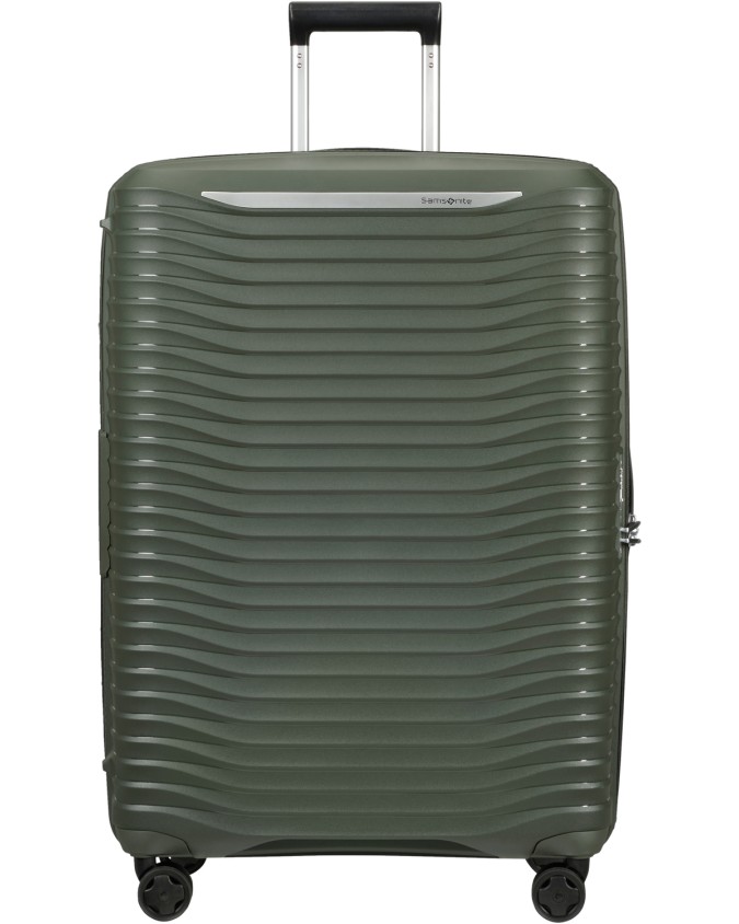 Samsonite - Großer Trolley aus Polypropylen mit 4 Rädern