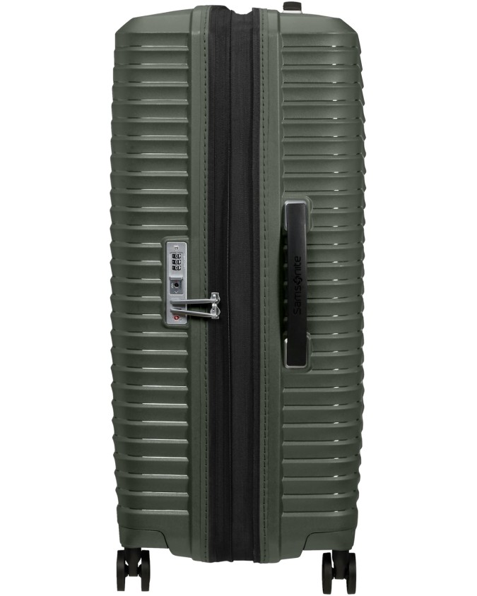 Samsonite - Upscape Large Expandable 4-Wheel Polypropylene