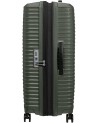 Samsonite - Upscape Large Expandable 4-Wheel Polypropylene