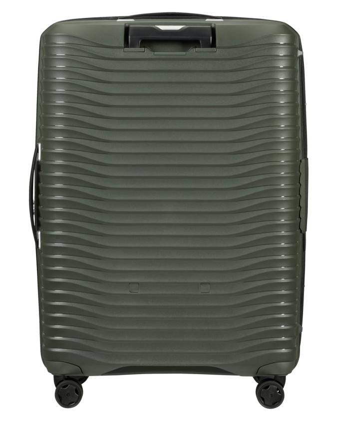 Samsonite - Großer Trolley aus Polypropylen mit 4 Rädern