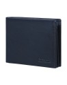 Samsonite - Portafoglio in pelle con protezione RFID Attack 2 SLG