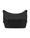 Samsonite - Borsa a tracolla in nylon Media con due tasche esterne Move 4.0