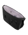 Samsonite - Borsa a tracolla in nylon Media con due tasche esterne Move 4.0
