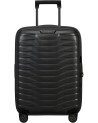 Samsonite – Trolley espandibile bagaglio a mano 55 cm Proxis