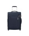 Samsonite - Trolley formato cabina espandibile in tessuto riciclato 2 Ruote 55 cm Respark