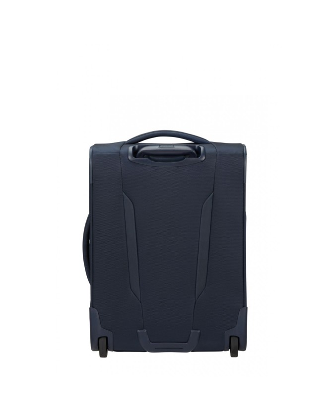 Samsonite - Trolley formato cabina espandibile in tessuto riciclato 2 Ruote 55 cm Respark
