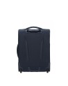 Samsonite - Trolley formato cabina espandibile in tessuto riciclato 2 Ruote 55 cm Respark