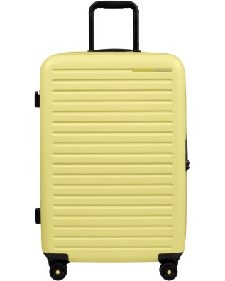 Samsonite - Trolley medio in policarbonato 4 Ruote 68 cm Stackd