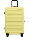 Samsonite - Trolley medio in policarbonato 4 Ruote 68 cm Stackd