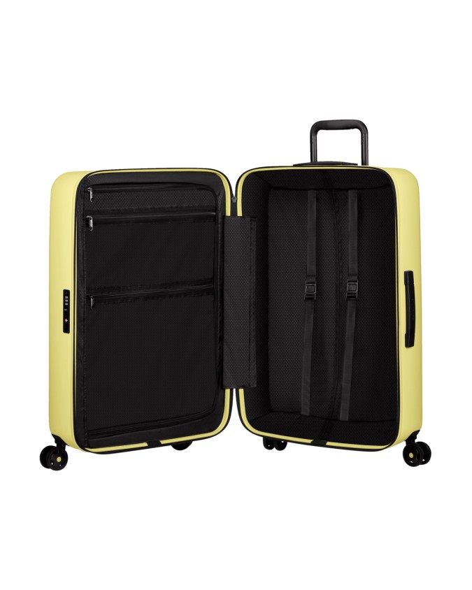 Samsonite - Trolley medio in policarbonato 4 Ruote 68 cm Stackd