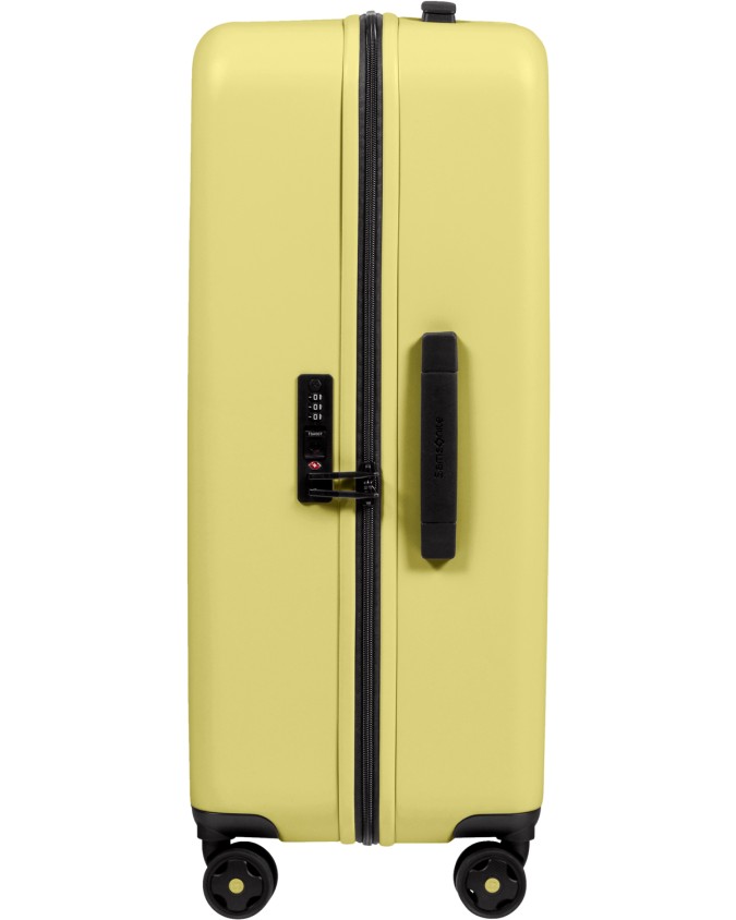 Samsonite - Trolley medio in policarbonato 4 Ruote 68 cm Stackd