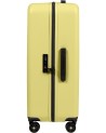 Samsonite - Trolley medio in policarbonato 4 Ruote 68 cm Stackd