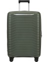 Samsonite - Trolley Medio in polipropilene 4 Ruote espandibile Upscape