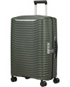 Samsonite - Upscape Medium Expandable 4-Wheel Polypropylene